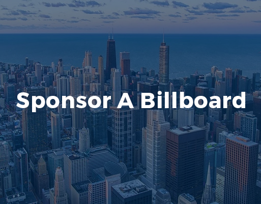 Sponsor A Billboard